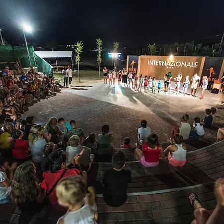 Internazionale - Sottomarina Di Chioggia